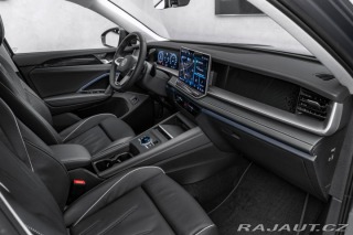 Volkswagen Ostatní modely 2,0TDI DSG 7míst Matrix E 1800