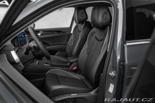 Volkswagen Ostatní modely 2,0TDI DSG 7míst Matrix E 1800