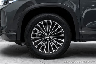 Volkswagen Ostatní modely 2,0TDI DSG 7míst Matrix E 1800
