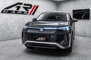 Volkswagen Ostatní modely 2,0TDI DSG 7míst Matrix E 1800