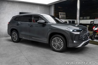 Volkswagen Ostatní modely 2,0TDI DSG 7míst Matrix E 1800