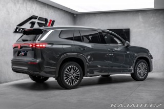 Volkswagen Ostatní modely 2,0TDI DSG 7míst Matrix E 1800