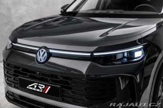 Volkswagen Ostatní modely 2,0TDI DSG 7míst Matrix E 1800