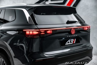 Volkswagen Ostatní modely 2,0TDI DSG 7míst Matrix E 1800