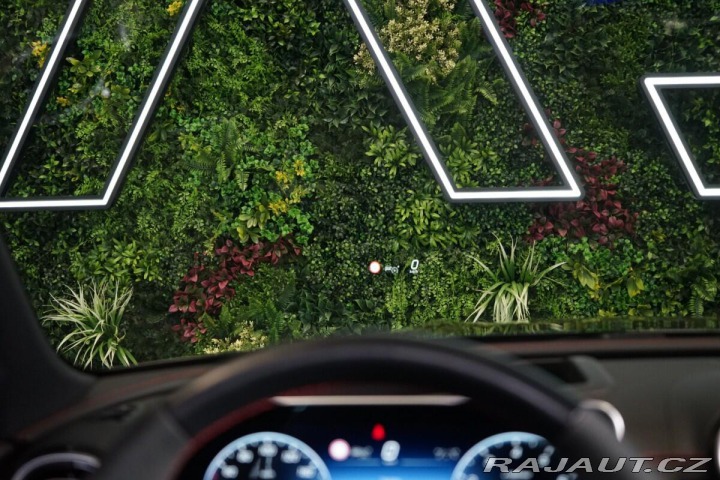 Mercedes-Benz C 43 AMG*4M*HUD*PANO*DISTRO 2024