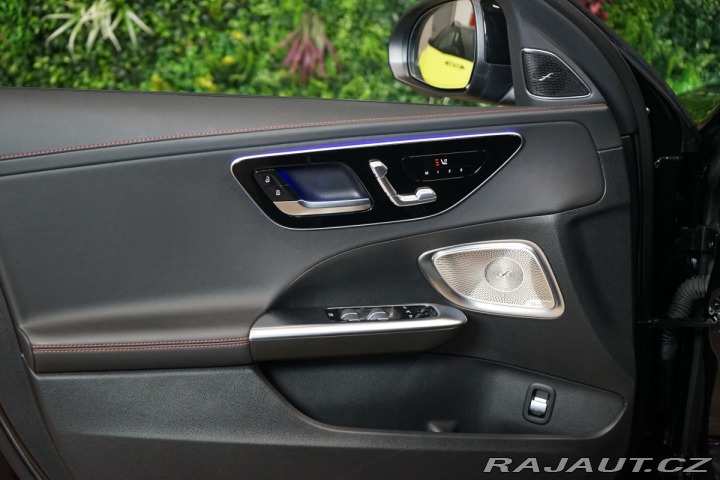 Mercedes-Benz C 43 AMG*4M*HUD*PANO*DISTRO 2024