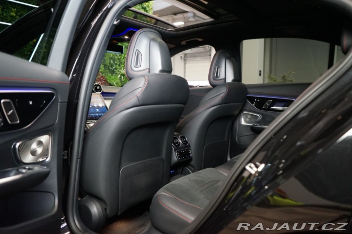 Mercedes-Benz C 43 AMG*4M*HUD*PANO*DISTRO 2024