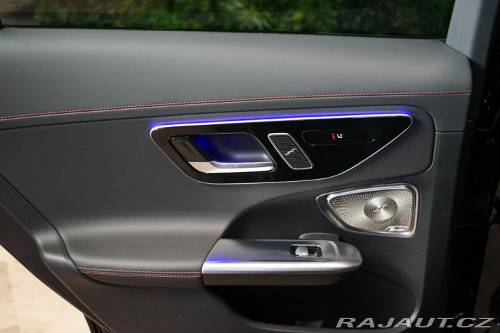 Mercedes-Benz C 43 AMG*4M*HUD*PANO*DISTRO 2024