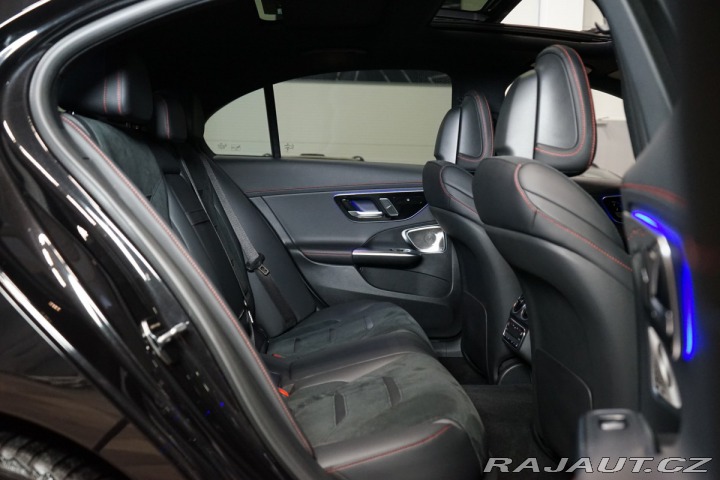 Mercedes-Benz C 43 AMG*4M*HUD*PANO*DISTRO 2024