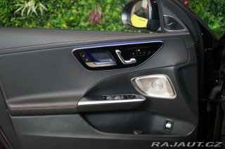 Mercedes-Benz C 43 AMG*4M*HUD*PANO*DISTRO 2024