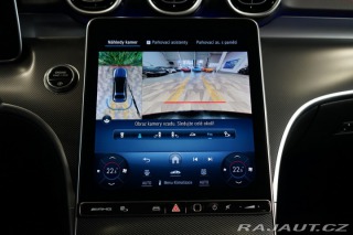 Mercedes-Benz C 43 AMG*4M*HUD*PANO*DISTRO 2024