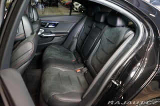 Mercedes-Benz C 43 AMG*4M*HUD*PANO*DISTRO 2024