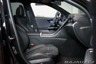 Mercedes-Benz C 43 AMG*4M*HUD*PANO*DISTRO 2024