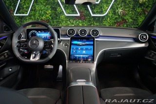 Mercedes-Benz C 43 AMG*4M*HUD*PANO*DISTRO 2024