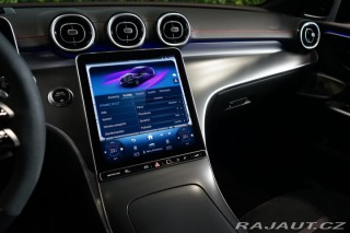 Mercedes-Benz C 43 AMG*4M*HUD*PANO*DISTRO 2024