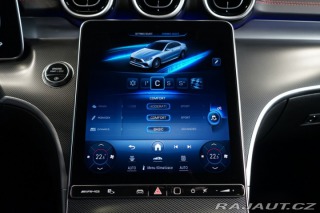 Mercedes-Benz C 43 AMG*4M*HUD*PANO*DISTRO 2024