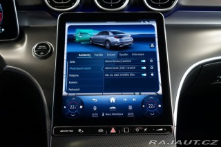 Mercedes-Benz C 43 AMG*4M*HUD*PANO*DISTRO 2024