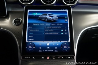 Mercedes-Benz C 43 AMG*4M*HUD*PANO*DISTRO 2024