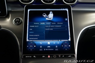 Mercedes-Benz C 43 AMG*4M*HUD*PANO*DISTRO 2024