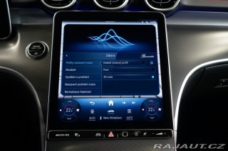 Mercedes-Benz C 43 AMG*4M*HUD*PANO*DISTRO 2024