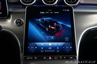 Mercedes-Benz C 43 AMG*4M*HUD*PANO*DISTRO 2024