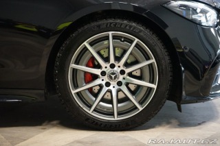 Mercedes-Benz C 43 AMG*4M*HUD*PANO*DISTRO 2024