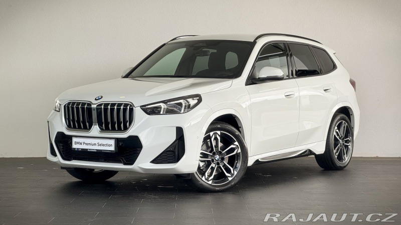 BMW X1 sDrive20i