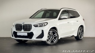 BMW X1 sDrive20i