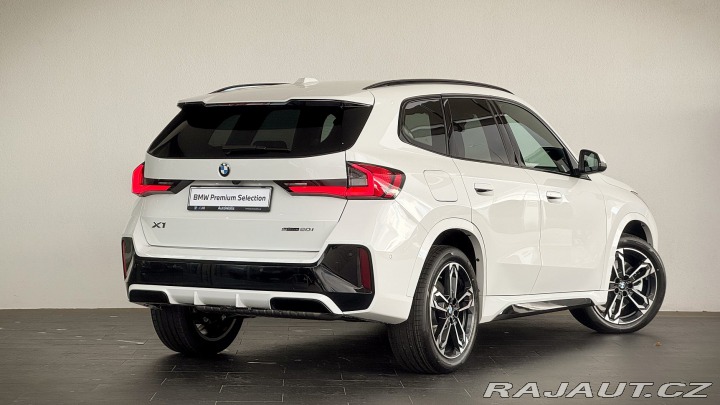 BMW X1 sDrive20i 2025