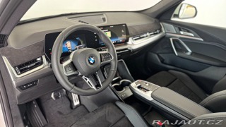 BMW X1 sDrive20i 2025