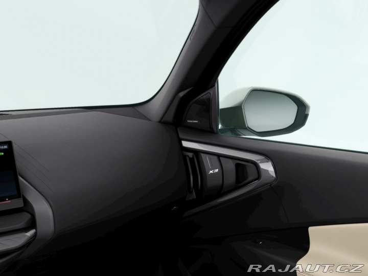 BMW X3 30e xDrive 2026