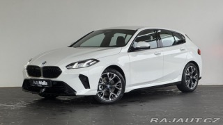 BMW 1 118d 2025
