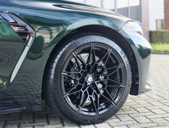 BMW M3 Touring xDrive Competiti 2025