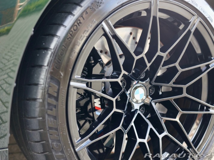 BMW M3 Touring xDrive Competiti 2025