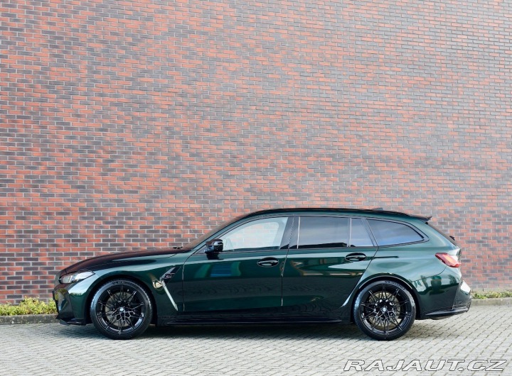 BMW M3 Touring xDrive Competiti 2025