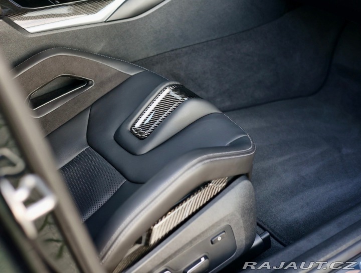 BMW M3 Touring xDrive Competiti 2025