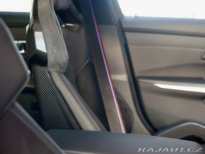 BMW M3 Touring xDrive Competiti 2025