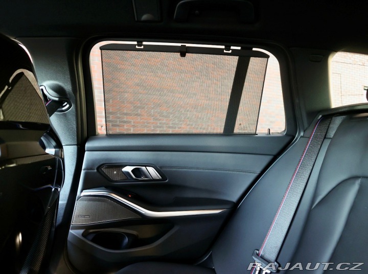 BMW M3 Touring xDrive Competiti 2025