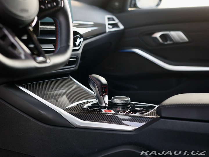 BMW M3 Touring xDrive Competiti 2025