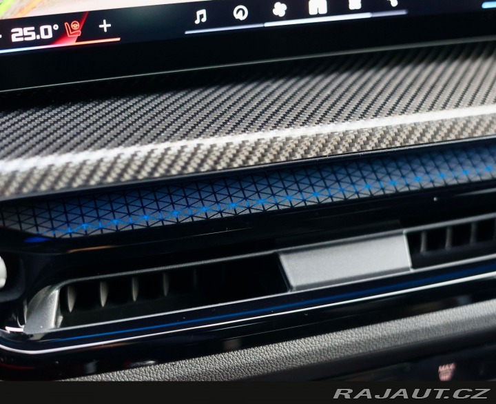 BMW M3 Touring xDrive Competiti 2025