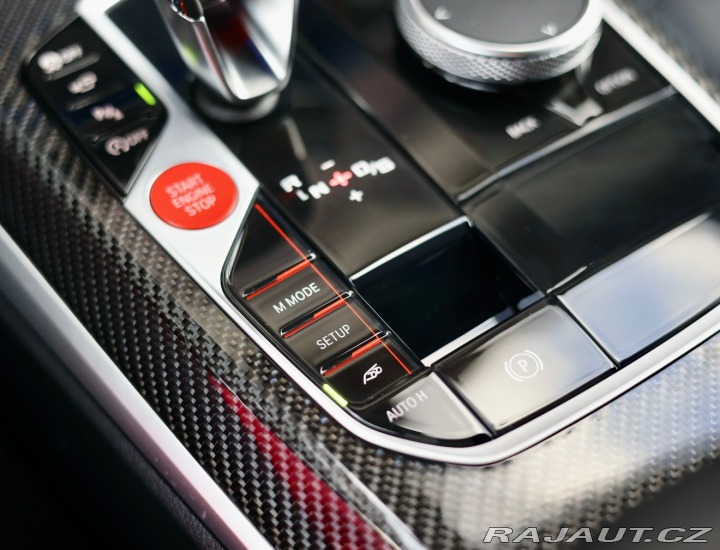 BMW M3 Touring xDrive Competiti 2025