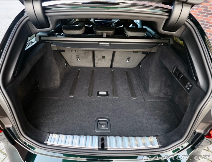 BMW M3 Touring xDrive Competiti 2025