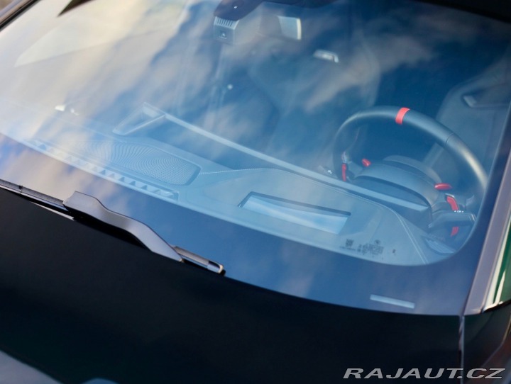 BMW M3 Touring xDrive Competiti 2025