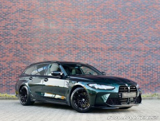 BMW M3 Touring xDrive Competiti 2025