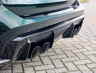 BMW M3 Touring xDrive Competiti 2025