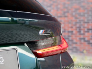 BMW M3 Touring xDrive Competiti 2025