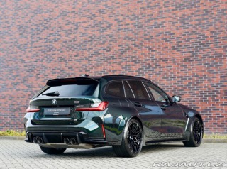 BMW M3 Touring xDrive Competiti 2025
