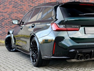 BMW M3 Touring xDrive Competiti 2025