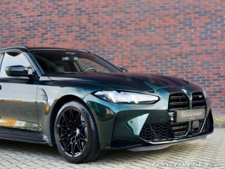 BMW M3 Touring xDrive Competiti 2025