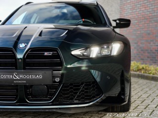 BMW M3 Touring xDrive Competiti 2025